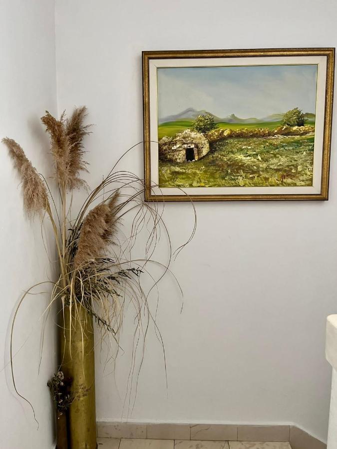 Gorana Studio Apartment Jelsa  Extérieur photo